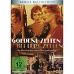 Goldene Zeiten - Bittere Zeiten - Disc 1 - Episoden 1 - 4 (DVD)