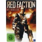 Red Faction (Blu-ray)