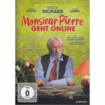 Monsieur Pierre geht online (Blu-ray)