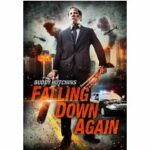 Buddy Hutchins - Falling Down Again (Blu-ray)