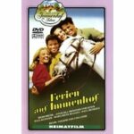 Immenhof 3 - Ferien auf Immenhof - Erstauflage (DVD)