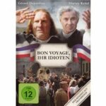 Bon Voyage, ihr Idioten (Blu-ray)