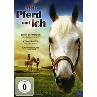 Mein Pferd und ich (DVD) 1 Mein Pferd und ich (DVD)