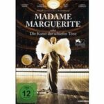 Madame Marguerite (Blu-ray)