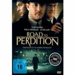 Road to Perdition (Blu-ray)