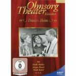 Ohnsorg Theater - Trautes Heim (DVD)