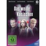 Das weiße Kaninchen (DVD)