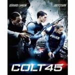 Colt 45 (DVD)