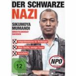 Der schwarze Nazi (Blu-ray)