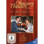Ohnsorg Theater - Der Trauschein (DVD)