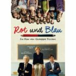 Rot und Blau - Italienische Originalfassung mit deutschen Untertiteln (DVD)