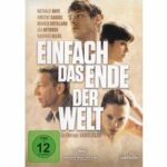 Einfach das Ende der Welt (Blu-ray)