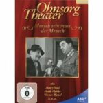 Ohnsorg Theater - Mensch sein muss der Mensch (DVD)