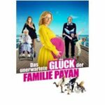 Das unerwartete Glück der Familie Payan (DVD)
