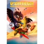 Überflieger (Blu-ray)