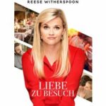 Liebe zu Besuch (Blu-ray)