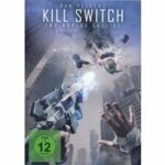 Kill Switch (Blu-ray)