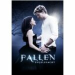 Fallen - Engelsnacht (Blu-ray)