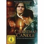 Christmas Candle (Blu-ray)