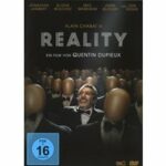 Reality (Blu-ray)