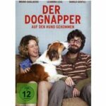 Der Dognapper (Blu-ray)