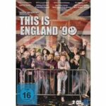 This Is England '90 - Disc 1 - Episoden 1 - 2 (DVD)