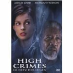 High Crimes (DVD)