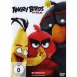Angry Birds - Der Film (Blu-ray 3D)