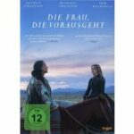 Die Frau, die vorausgeht (Blu-ray)
