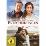 Die Coal Valley Saga - Staffel 1.6: Entscheidungen (DVD)