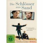 Die Schlösser aus Sand (DVD)