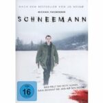 Schneemann (Blu-ray)