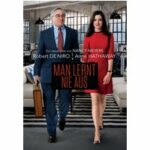 Man lernt nie aus (Blu-ray)