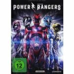 Power Rangers (4K UHD)