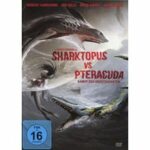 Sharktopus vs. Pteracuda (Blu-ray 2D/3D)