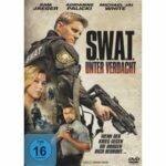 S.W.A.T. - Unter Verdacht (Blu-ray)
