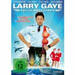 Larry Gaye (Blu-ray)