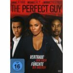 The Perfect Guy (Blu-ray)