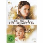 Das Geheimnis der zwei Schwestern (Blu-ray)