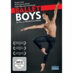 Ballet Boys (DVD)