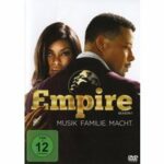Empire - Staffel 1 - Disc 1 - Episoden 1 - 3 (DVD)
