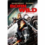 Born Wild (Blu-ray)