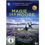 Magie der Moore (Blu-ray)