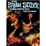The Brian Stezer Orchestra - Live in Japan (DVD)