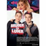 Bruder vor Luder (Blu-ray)