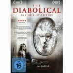 The Diabolical (Blu-ray)