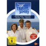Das Traumschiff - Box 10 - Disc 1 - Episoden 1 - 2 (DVD)