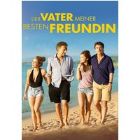 Der Vater meiner besten Freundin (Blu-ray) 1 Der Vater meiner besten Freundin (Blu-ray)