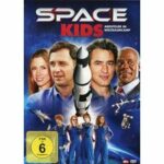 Space Kids (Blu-ray)