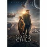 The Osiris Child (Blu-ray)